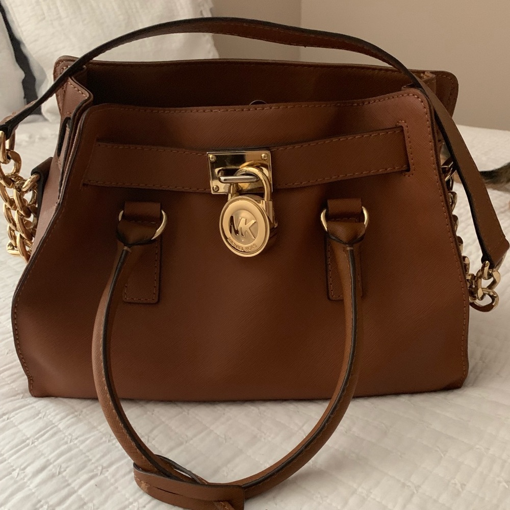 Authentic Michael Kors Handbag